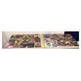 30 Assorted Marvel Comics