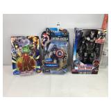 Marvel Action Figures