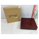 Cigar Humidor