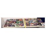 30 Assorted Marvel Comics