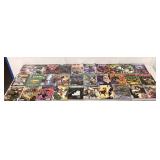 30 Assorted DC Comics