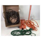 Electrical Cords