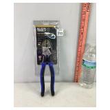 Kline HD Diagonal Cutters, NIB