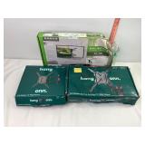 3 TV Mounts