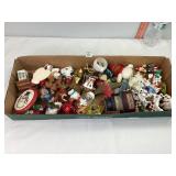 Assorted Ornaments