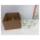 Etched Glasses