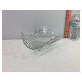 Fostoria Footed Bowl