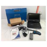 DBPower Digital Multimedia Portable Video Player