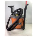 Ridgid 9 Gal Shop Vac