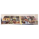 30 Assorted Marvel Comics