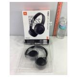 Pure Bass Wireless Headphones, Missing Charger