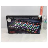 Akai Fire Hardware Controller for FL Studio