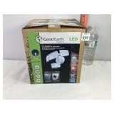 Good Earth Security & Area Light, NIB
