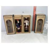 Nutcrackers