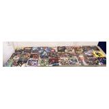 30 Assorted Marvel Comics