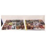 30 Assorted Marvel Comics
