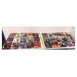 30 Assorted Marvel Comics