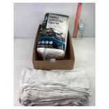Shop Towels