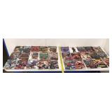 30 Assorted Marvel Comics