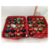 Ornaments and Organizers