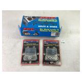ARP Fasteners & Carburetor Studs