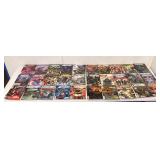 30 Assorted DC Comics