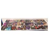 30 Assorted Marvel Comics