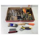 Assorted Tools