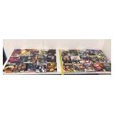30 Assorted Marvel Comics