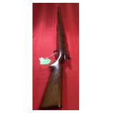 Remington Sportmaster M512 22LS & LR