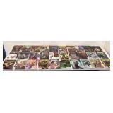 30 Assorted Marvel Comics