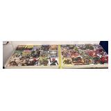 30 Assorted Marvel Comics