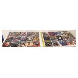 30 Assorted Marvel Comics