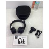 ClearDRYVE 210 Microphone Headphones