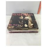 Assorted Albums