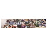 30 Assorted Marvel Comics