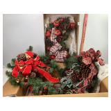 Christmas Swags