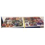 30 Assorted Marvel Comics