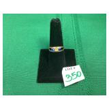 10k Size 8 Ring