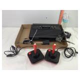 Atari 2600 System & Accessories