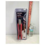 Ridged EZ Change Faucet Tool, NIB