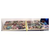 30 Assorted Marvel Comics
