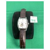 Bulova 21 Jewel Auto Mens Watch