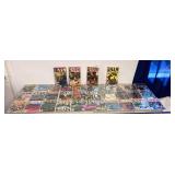 37 Marvel the Nam Comics