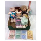 Cabbage Patch Kids Dolls