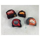 Measuring Tapes