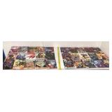 30 Assorted Marvel Comics