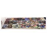 30 Assorted DC Comics