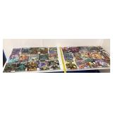 30 Assorted Marvel Comics
