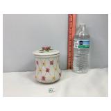 Longaberger Toothbrush Holder